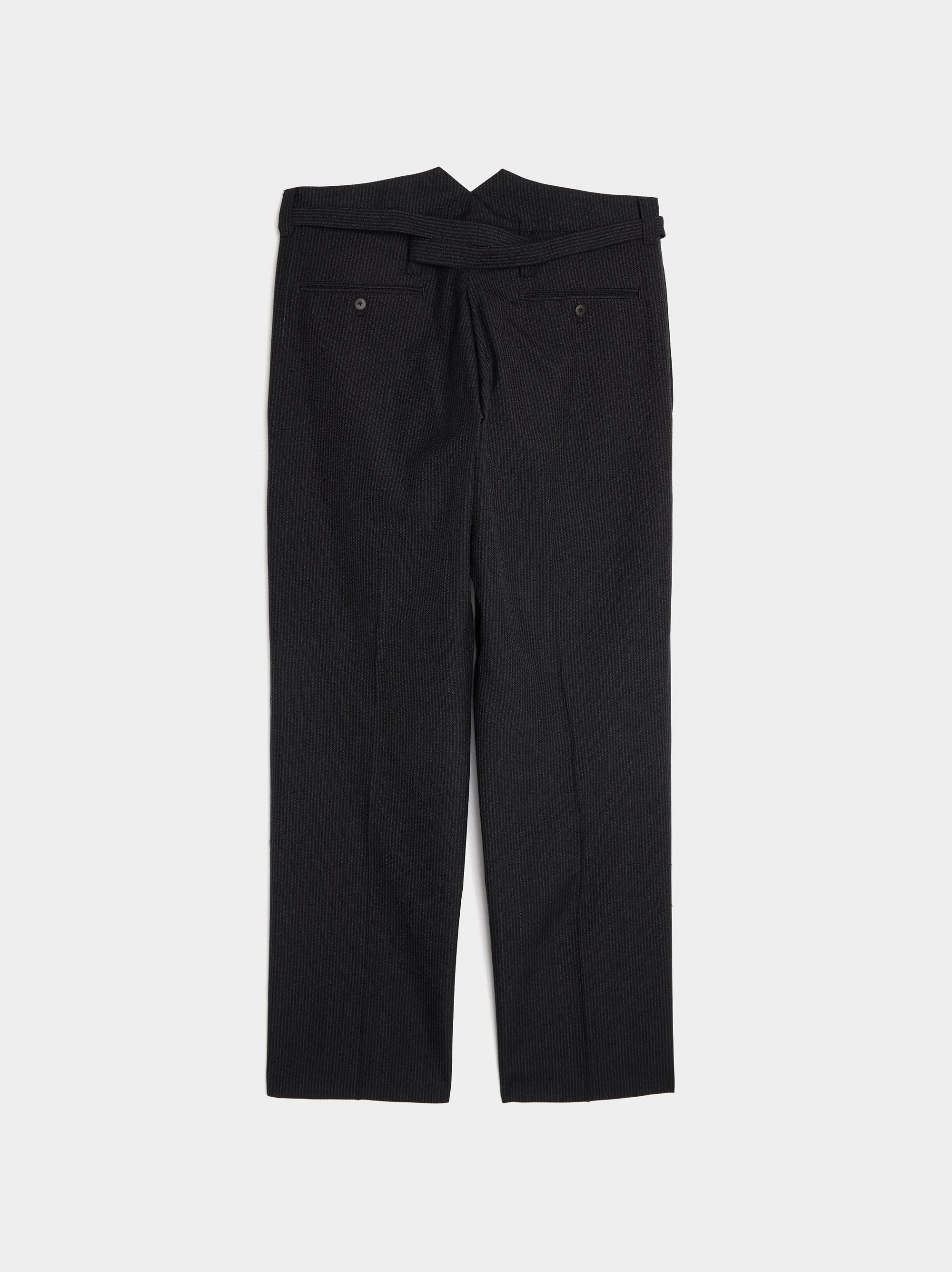 Hakama Pants Santome, Navy