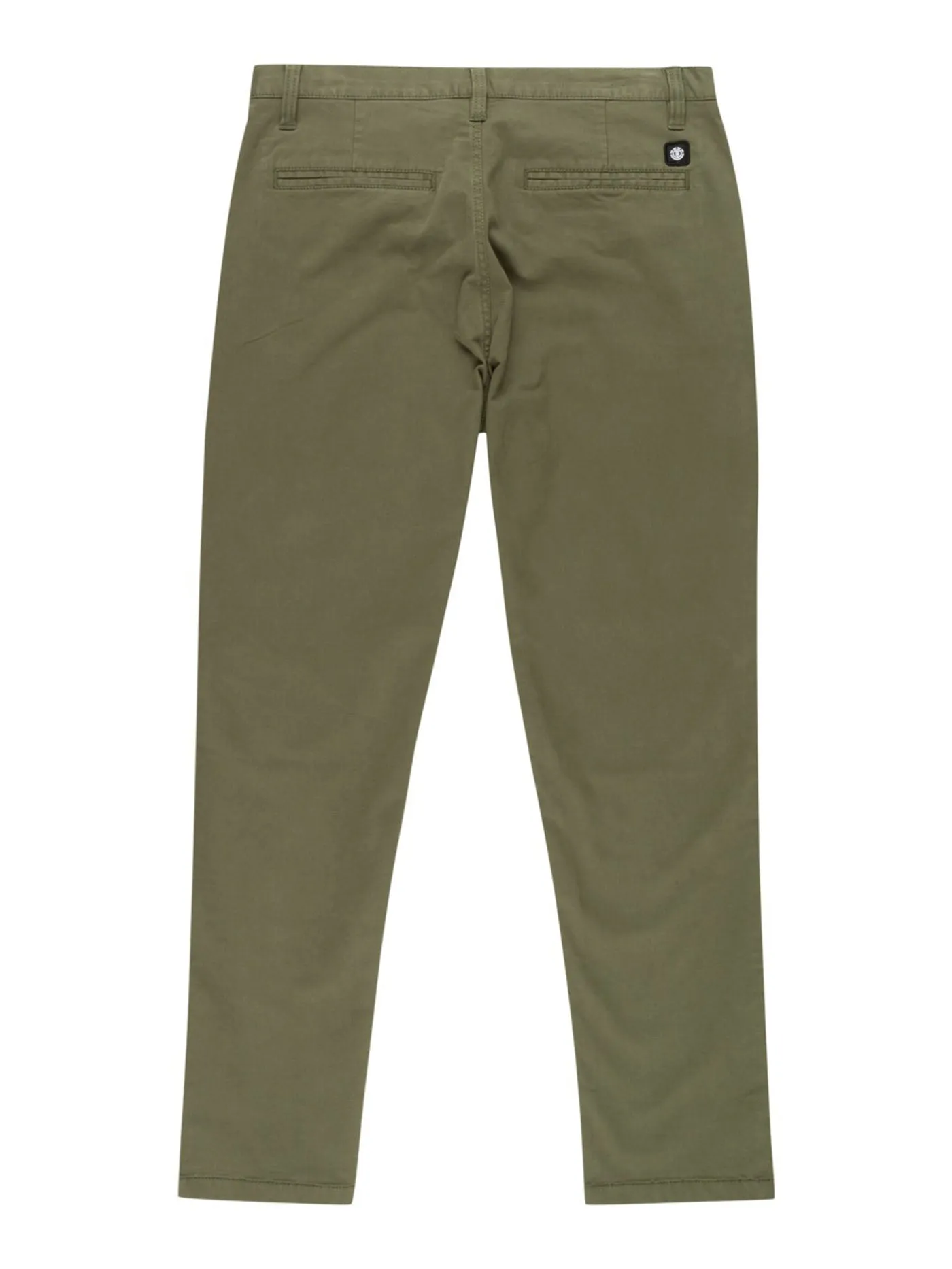 Howland Classic Chino Pants