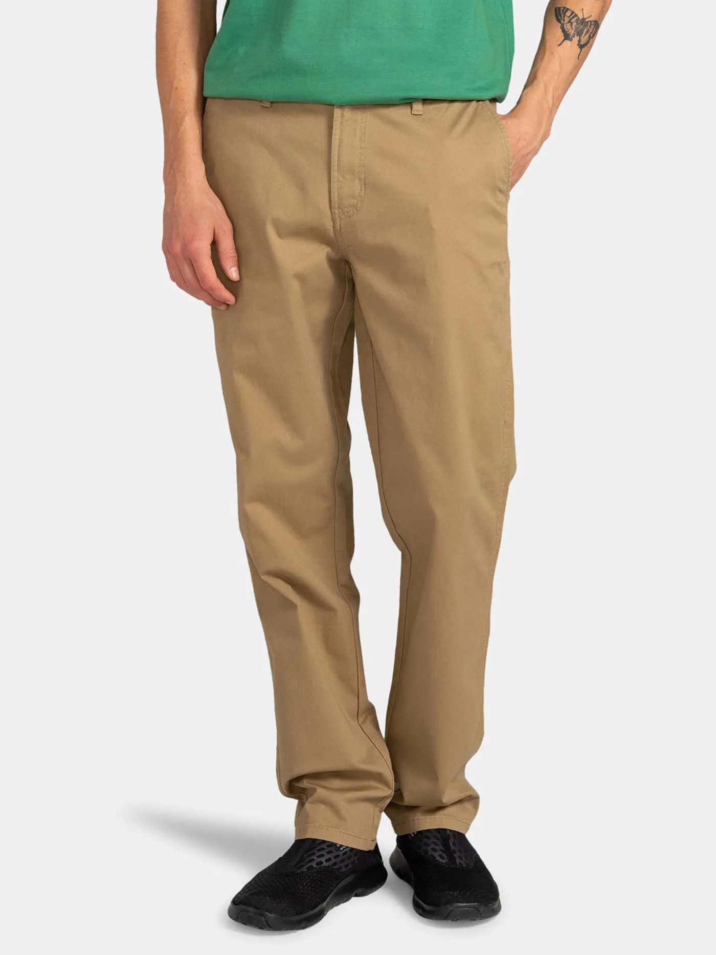 Howland Classic Chino Pants