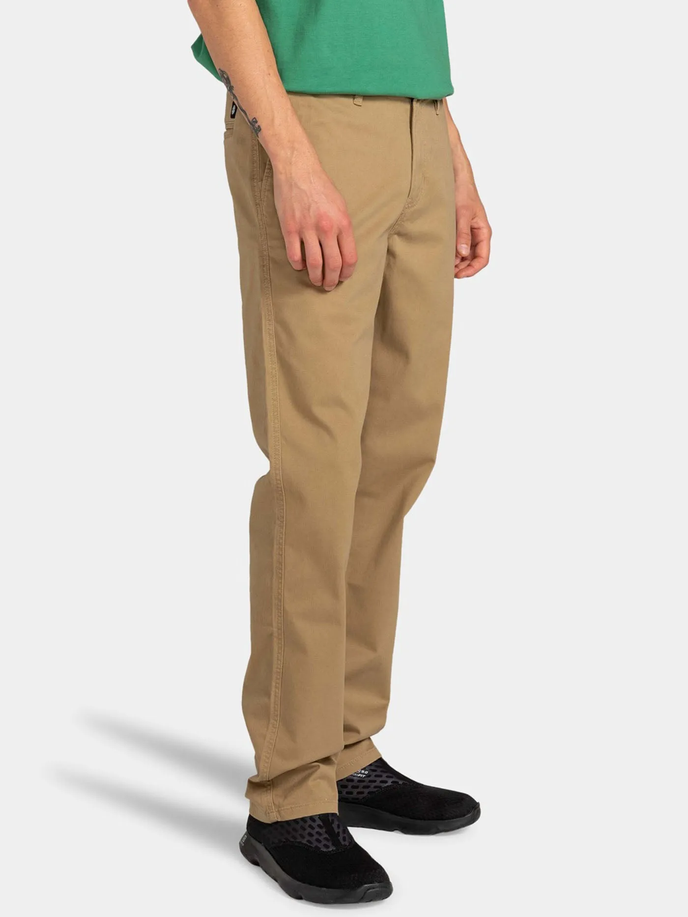 Howland Classic Chino Pants