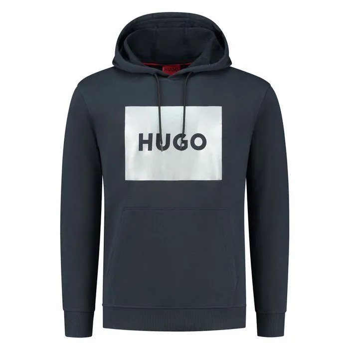 Hugo Boss  |Pullovers Unisex Street Style Long Sleeves Cotton Logo