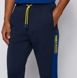 Hugo Boss Tracksuit Pants