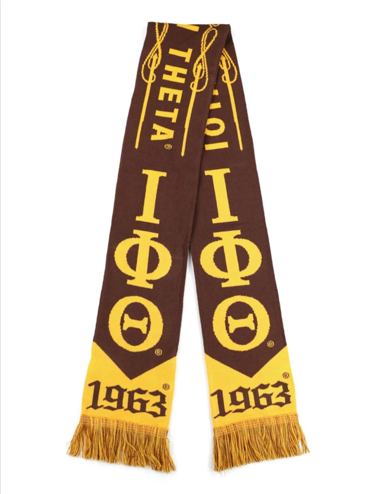 Iota Phi Theta Scarf