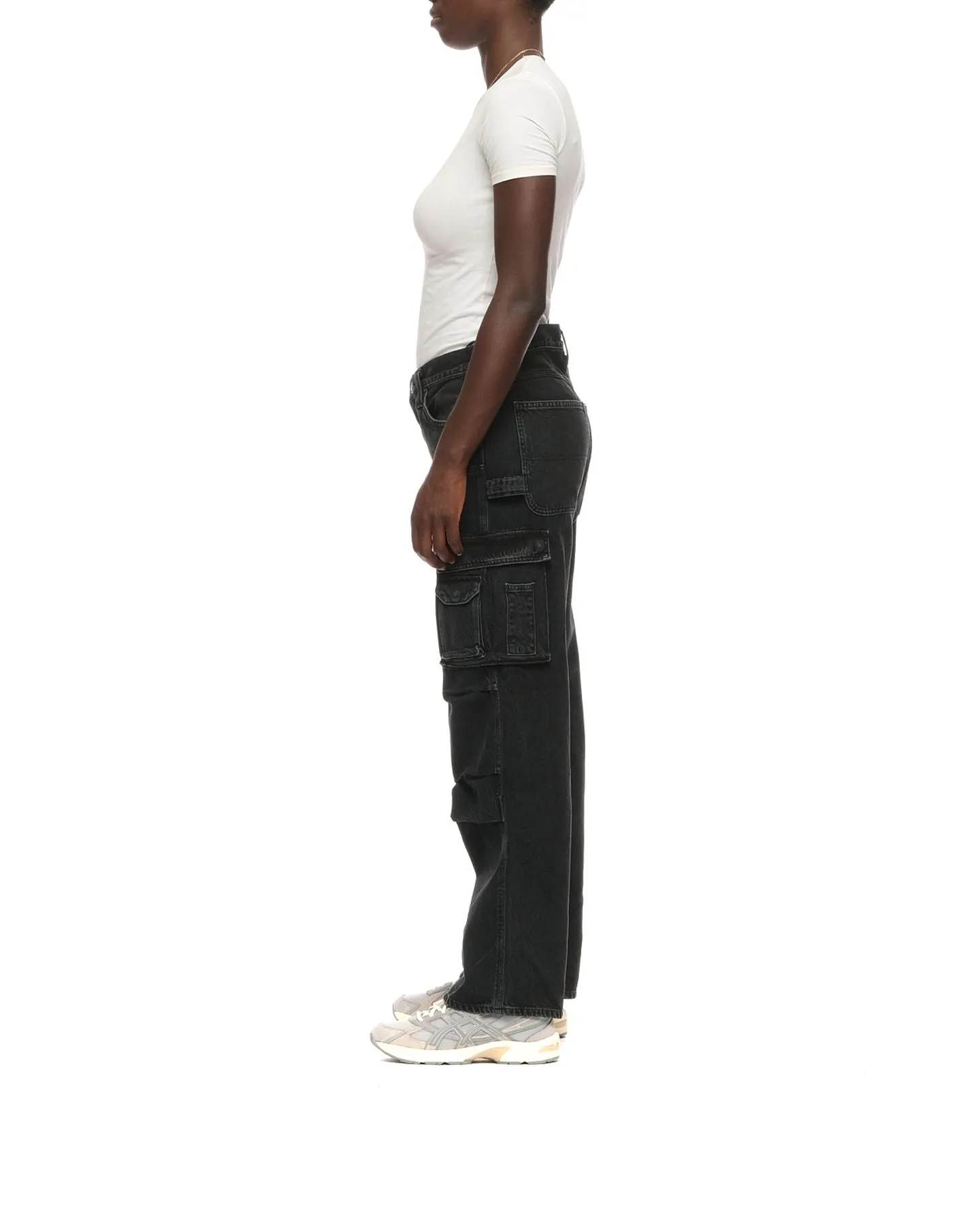 Jeans for woman A9165 1557 SPIDER Agolde