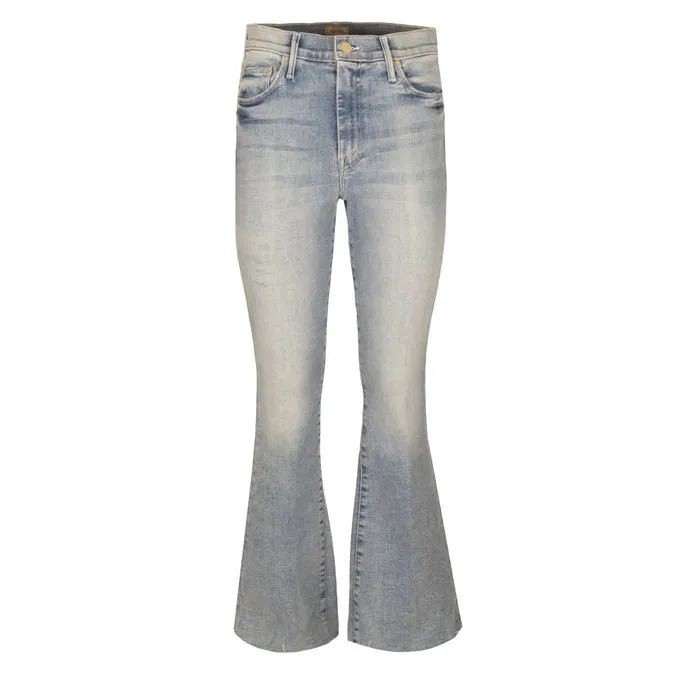 JEANS THE WEEKENDER FRAY Woman Breaking Out 