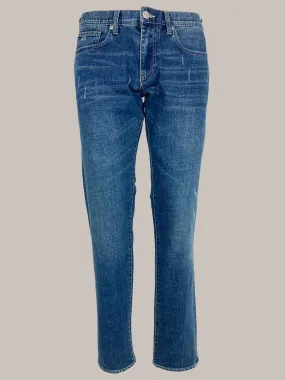 JEANS UOMO SLIM FIT