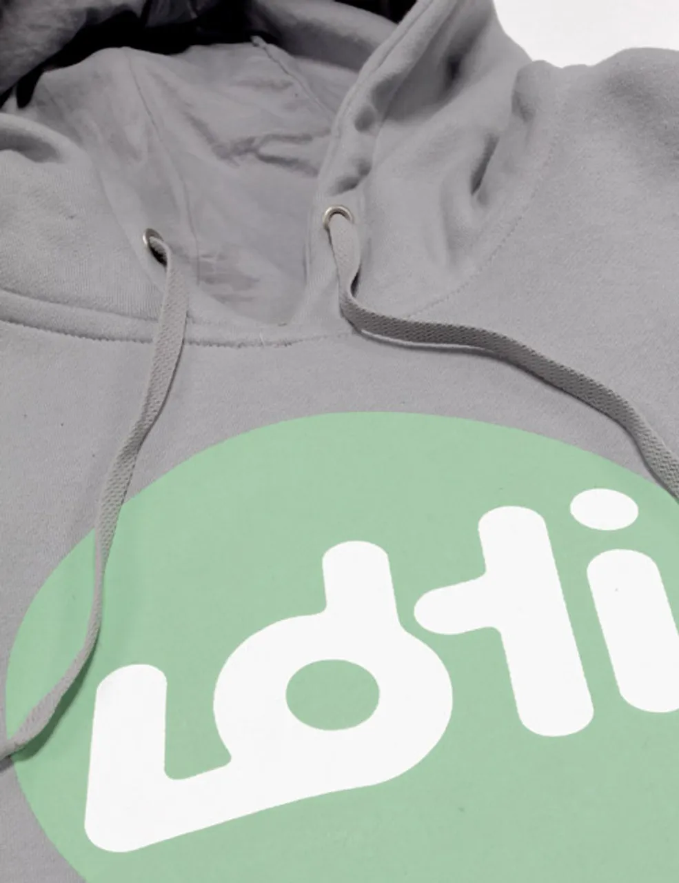 Jiberish Hi Lo Hoodies-2012