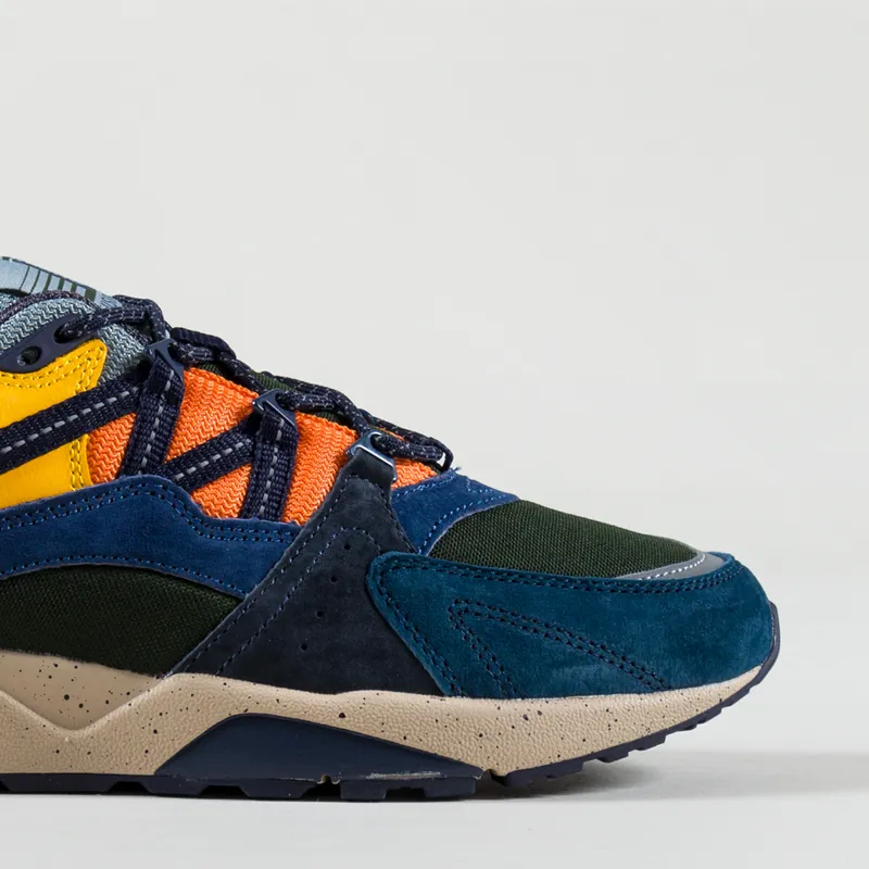 Karhu Fusion 2.0 'Polar Night' Pack 2 Shoes True Navy Night Sky 