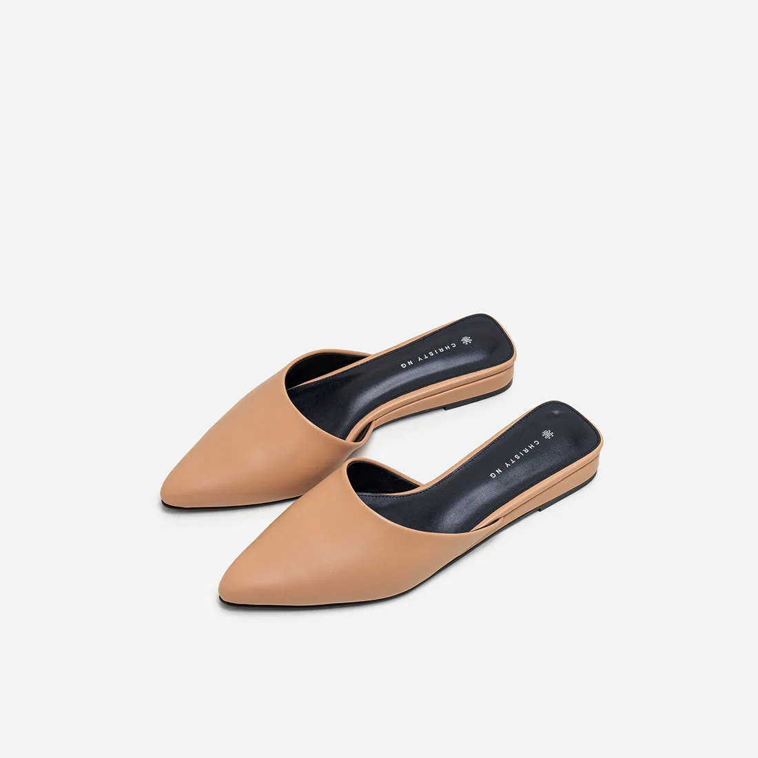 Kathlin Wedge Flats