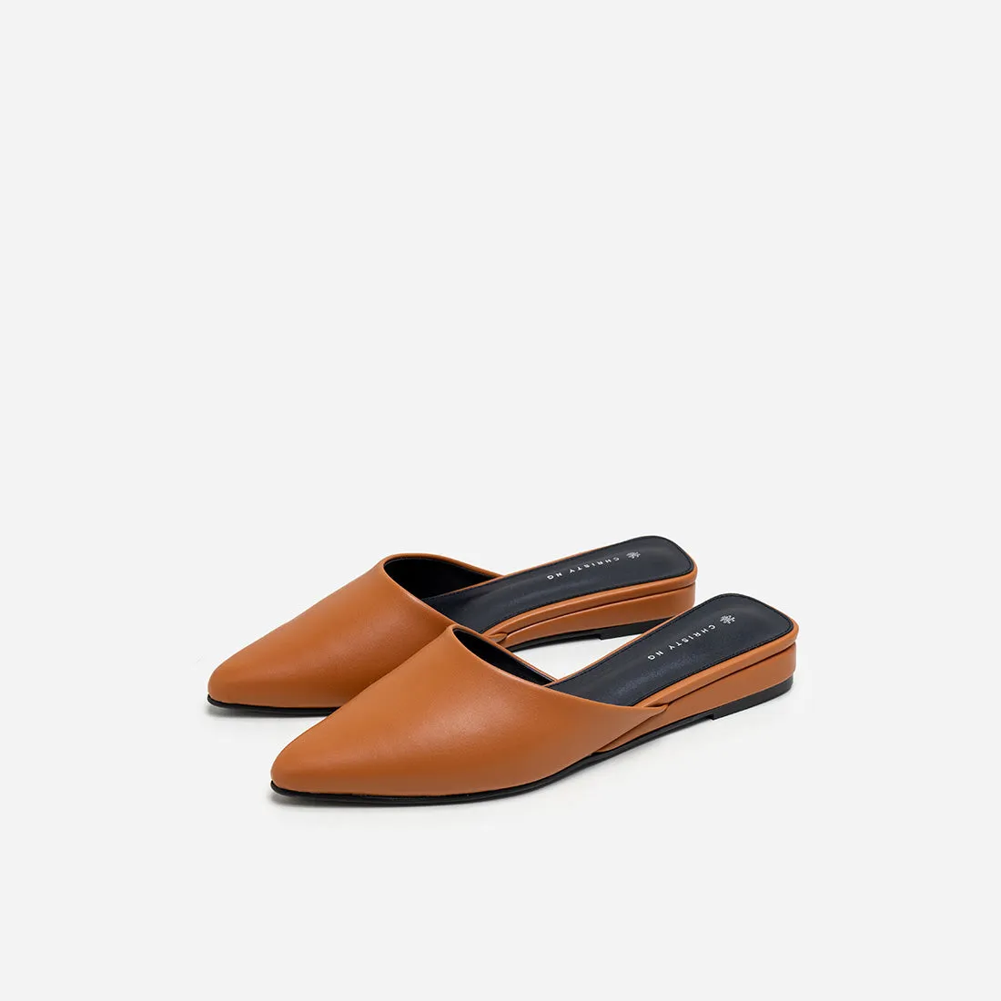 Kathlin Wedge Flats