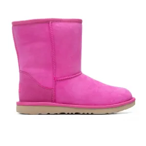 Kids Classic II Boot - Rock Rose