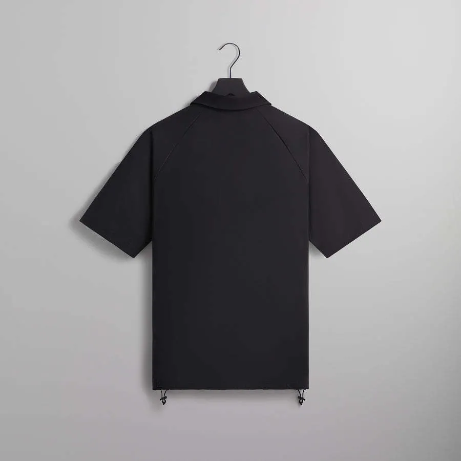 KITH NYC  |Pullovers Street Style Plain Short Sleeves Logo Shirts