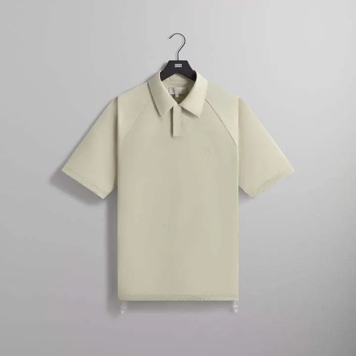 KITH NYC  |Pullovers Street Style Plain Short Sleeves Logo Shirts