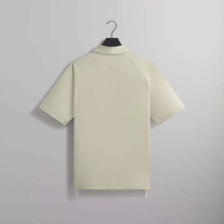 KITH NYC  |Pullovers Street Style Plain Short Sleeves Logo Shirts