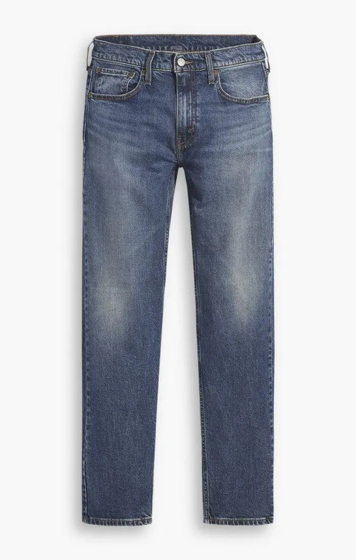 Levi's 514 Straight Broken Ways Denim