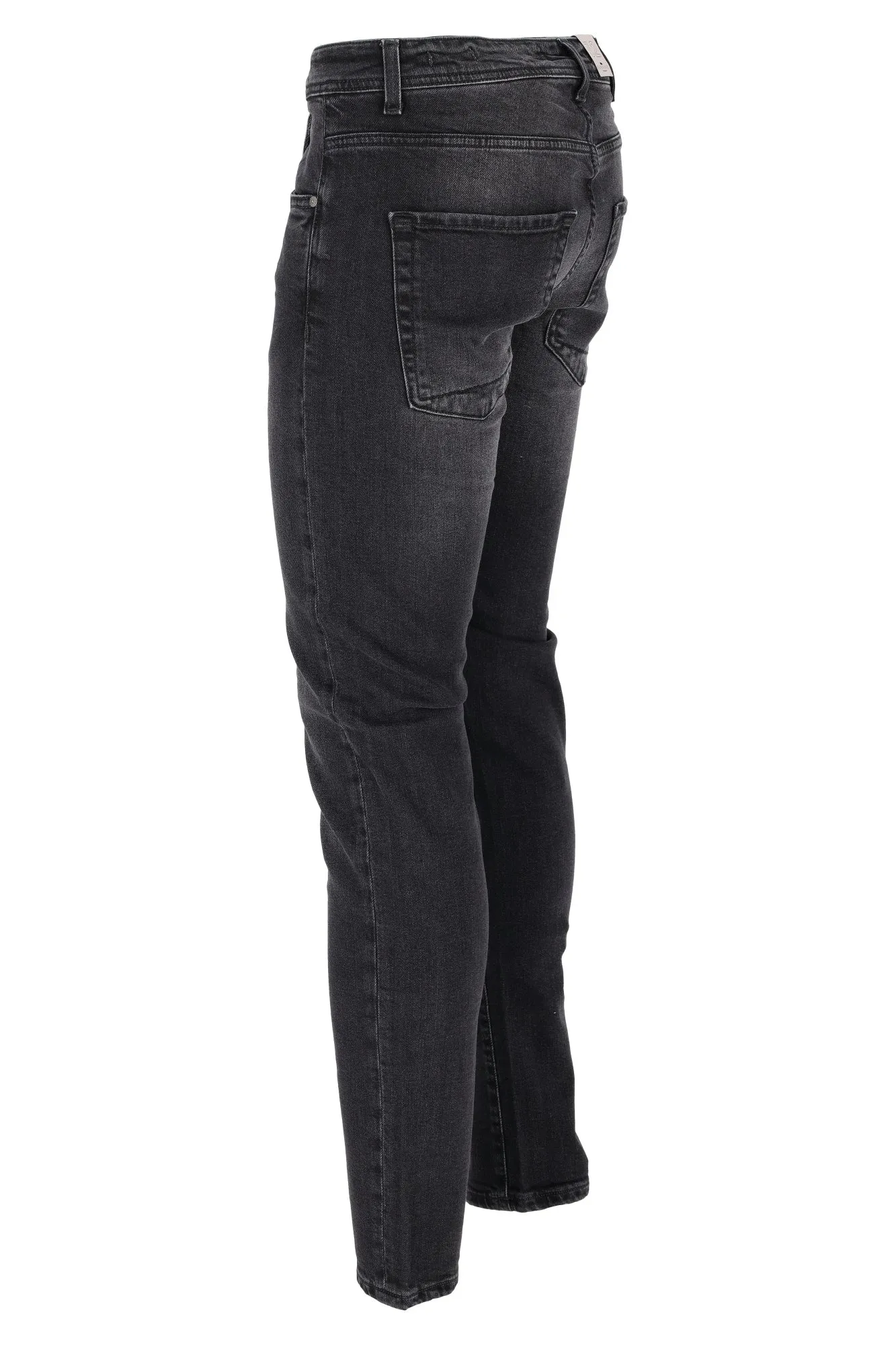 Liu Jo Jeans Uomo M120B304FRANKBLACK