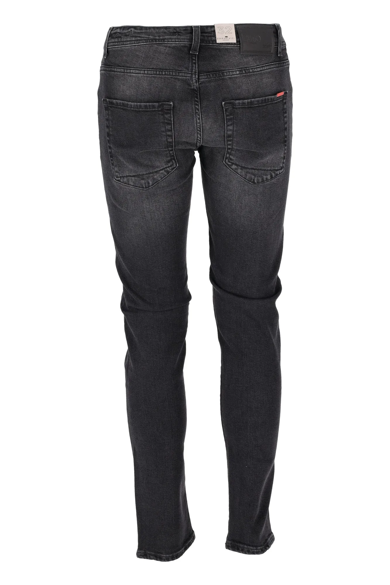 Liu Jo Jeans Uomo M120B304FRANKBLACK