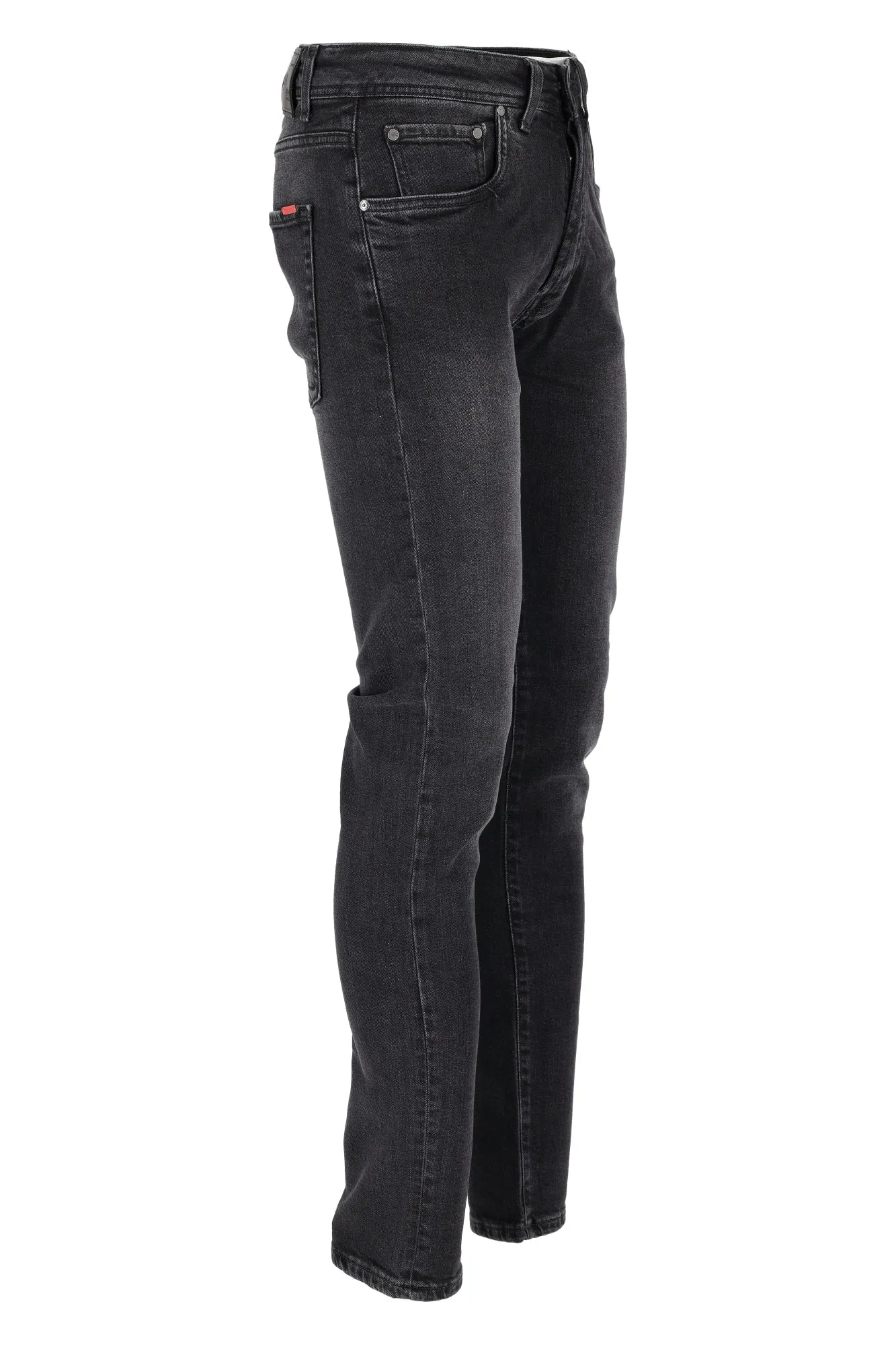 Liu Jo Jeans Uomo M120B304FRANKBLACK