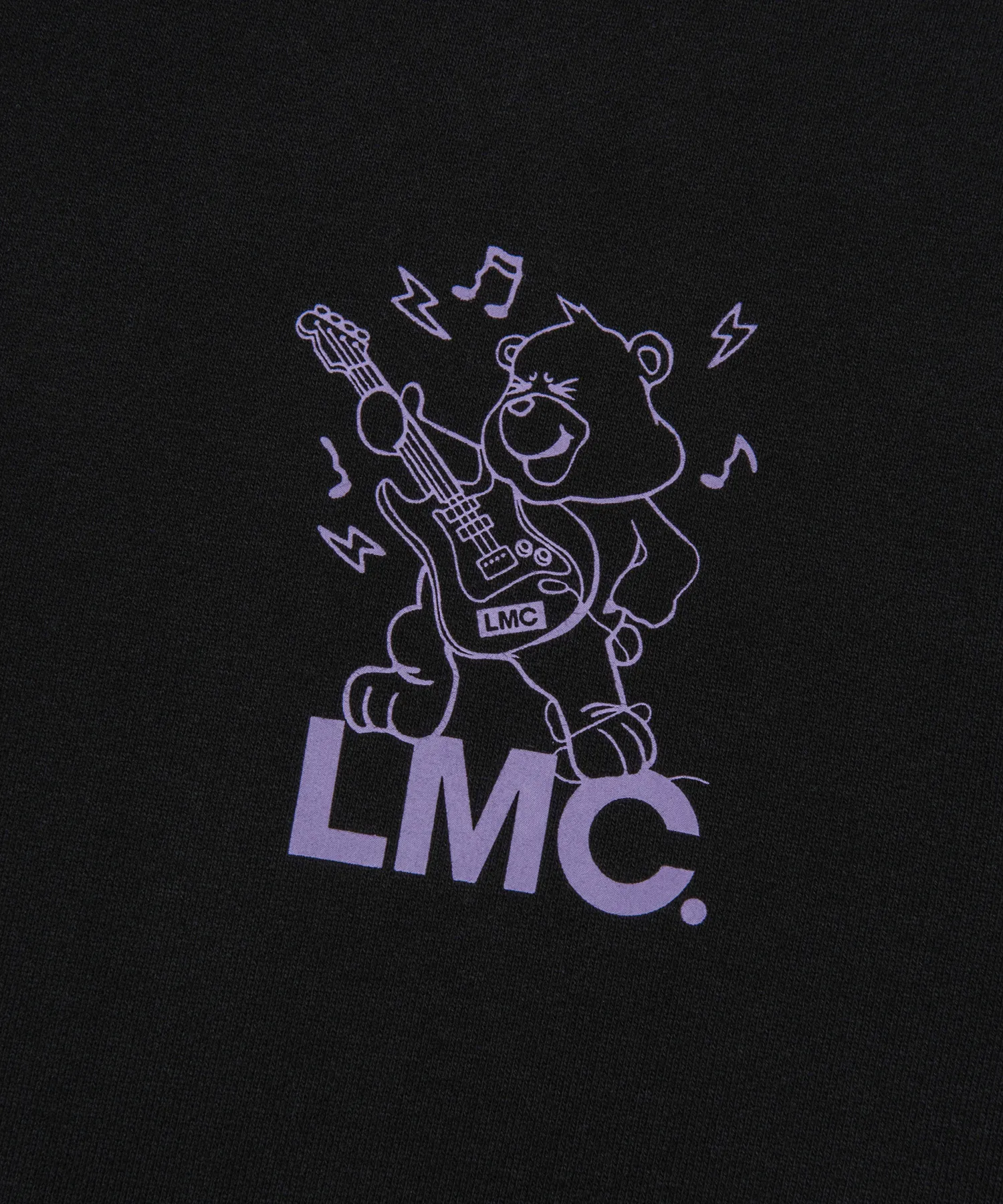 LMC  |Unisex Street Style Long Sleeves Other Animal Patterns