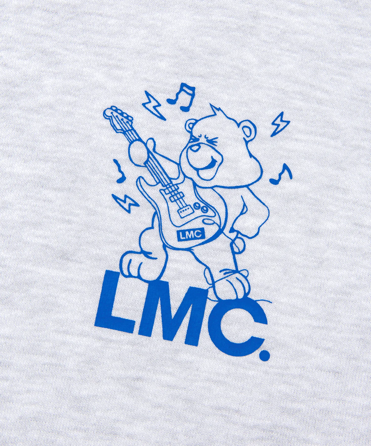 LMC  |Unisex Street Style Long Sleeves Other Animal Patterns