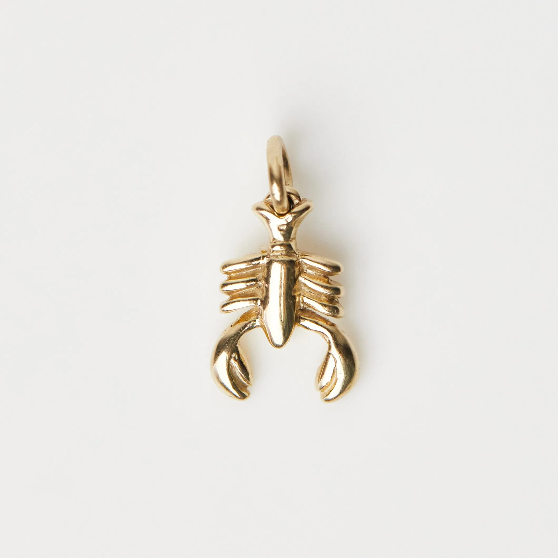 Lobster Charm