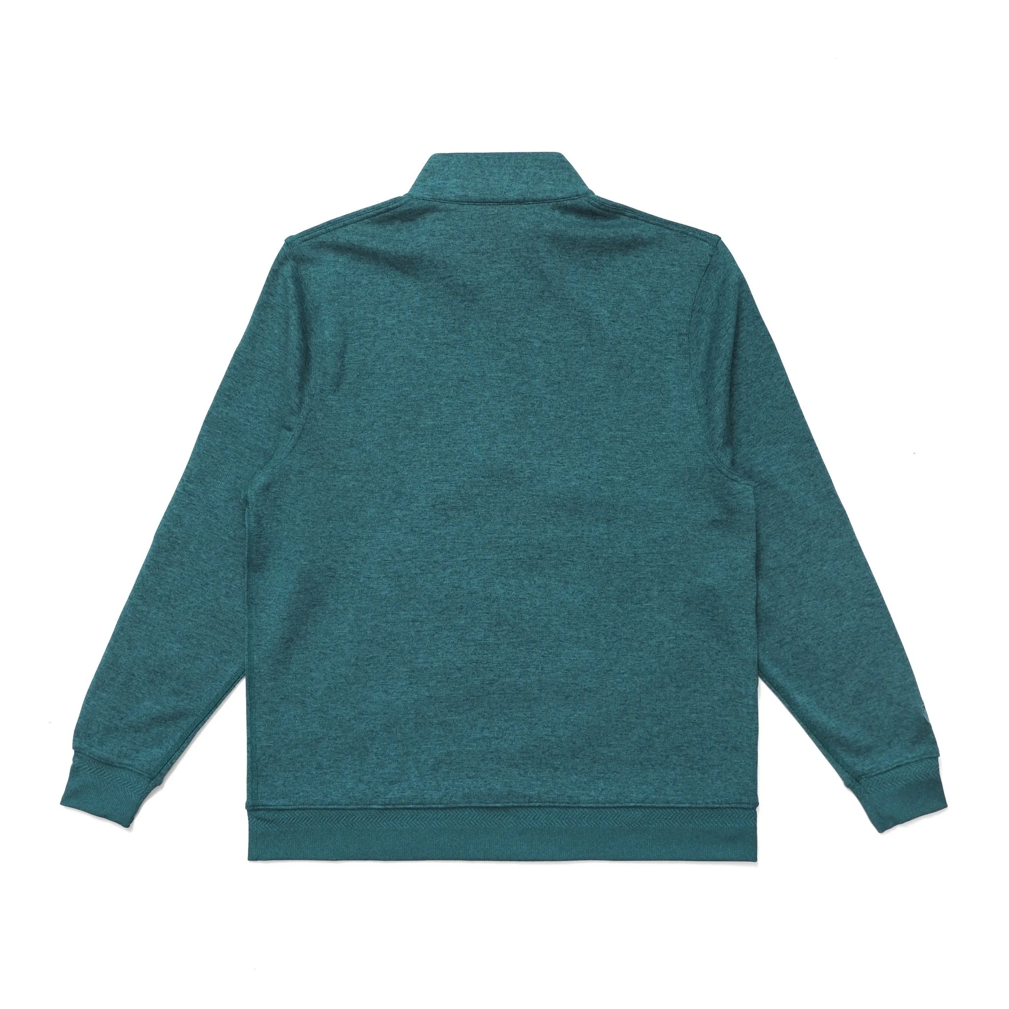 Malbon Golf  |Pullovers Street Style Collaboration Long Sleeves Plain