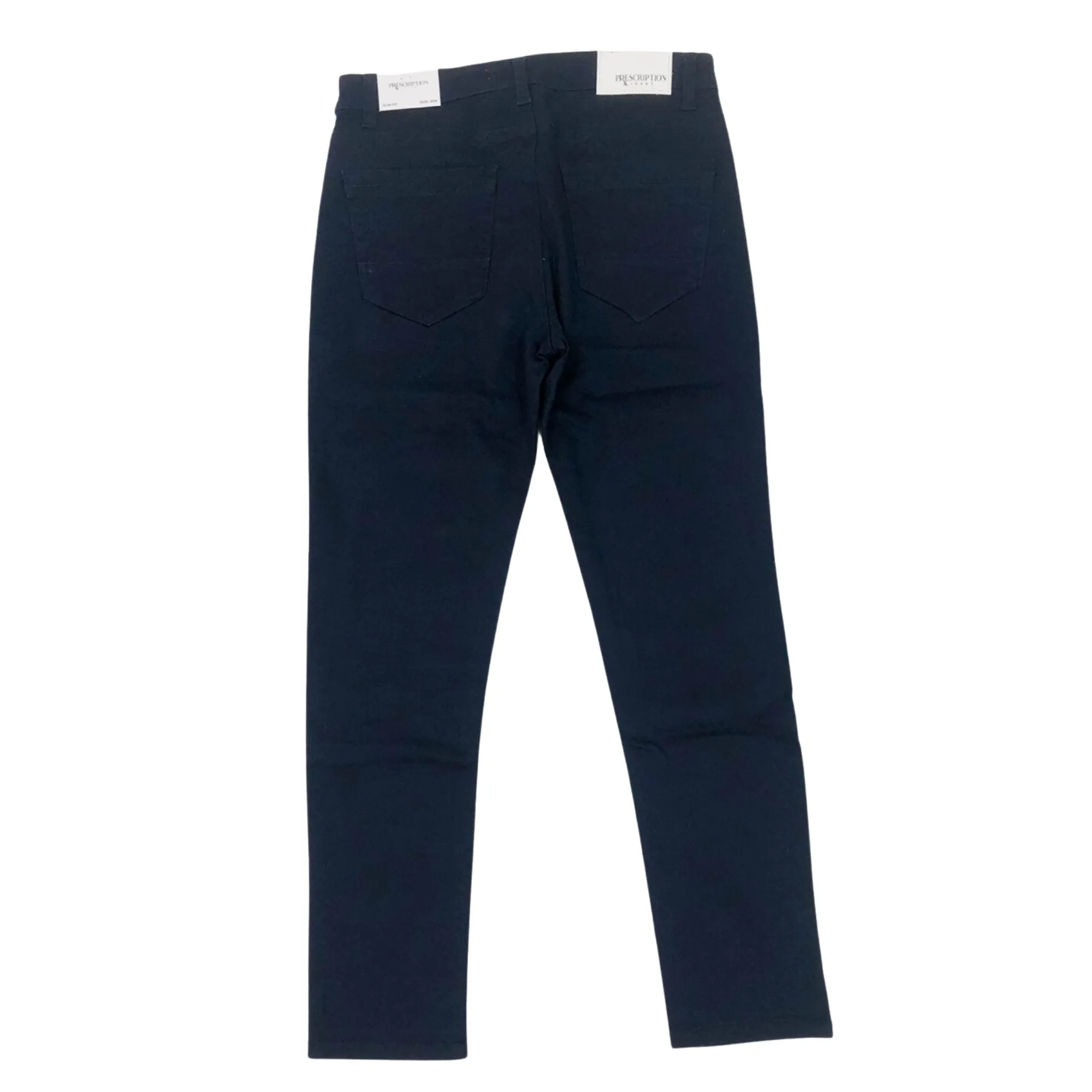 Men Slim Fit Denim Pant