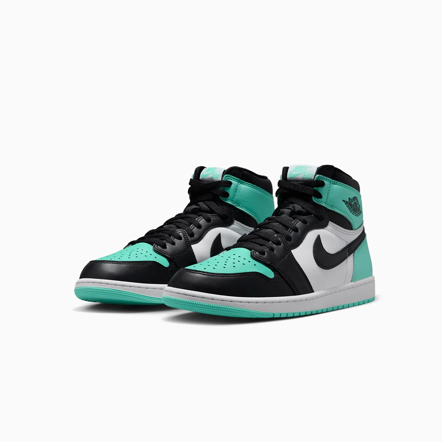 Men's Air Jordan 1 Retro OG Green Glow