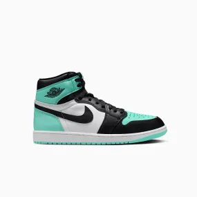 Men's Air Jordan 1 Retro OG Green Glow