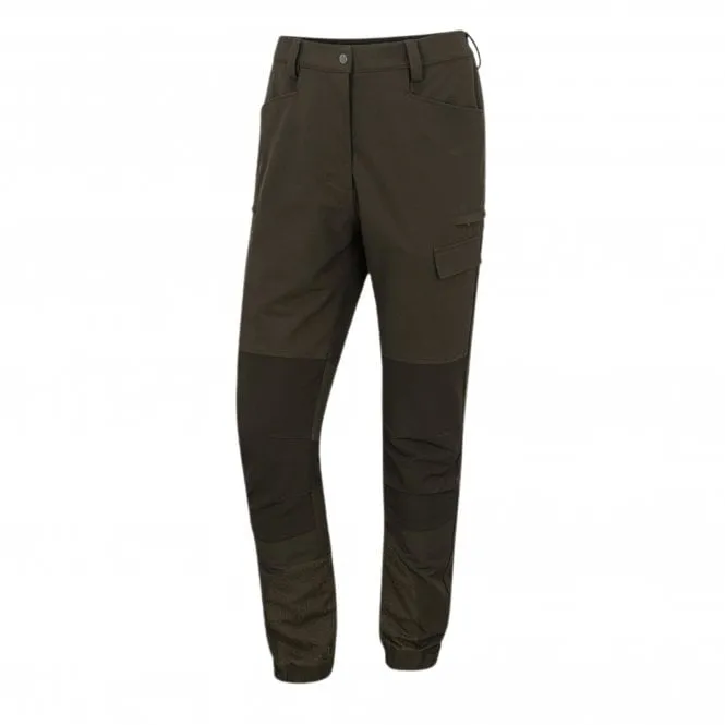 Mens Ardross Active Trousers Short Leg