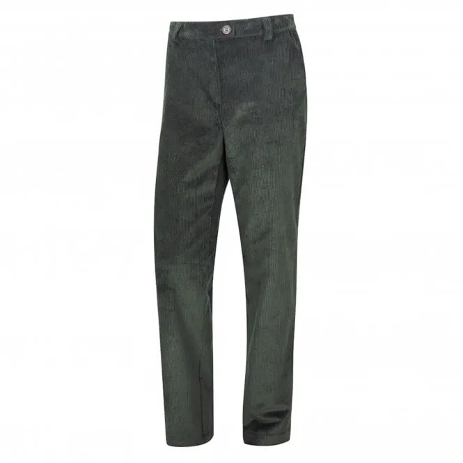 Mens Callander Cord Trousers Long Leg