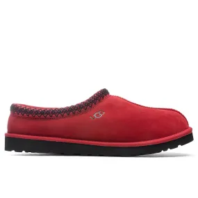 Men's Tasman Slipper - Samba Red