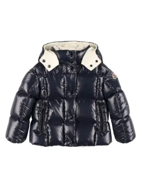 Moncler   Parana nylon down jacket 