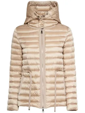 Moncler   Raie nylon down jacket 