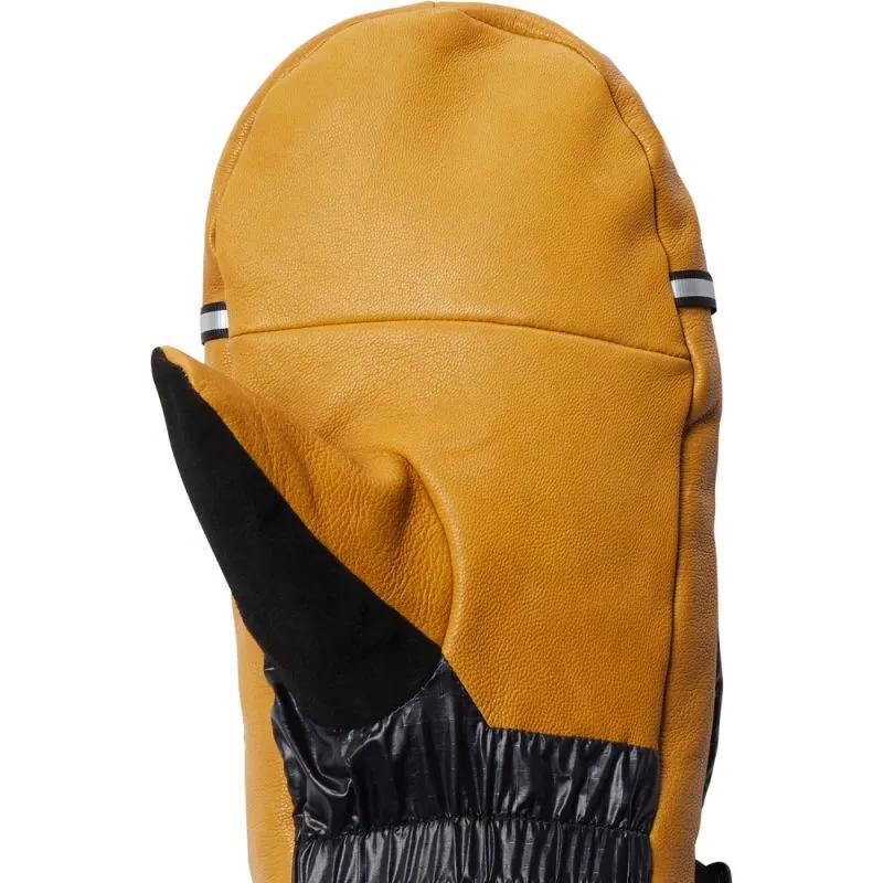 Mountain Hardwear  Absolute Zero GTX Down Mitt - Guanti