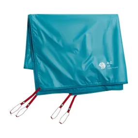 Mountain Hardwear  AC 2 Footprint - Telo pavimento tenda