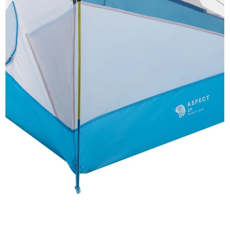 Mountain Hardwear  Aspect 2 Tent - Tenda da campeggio