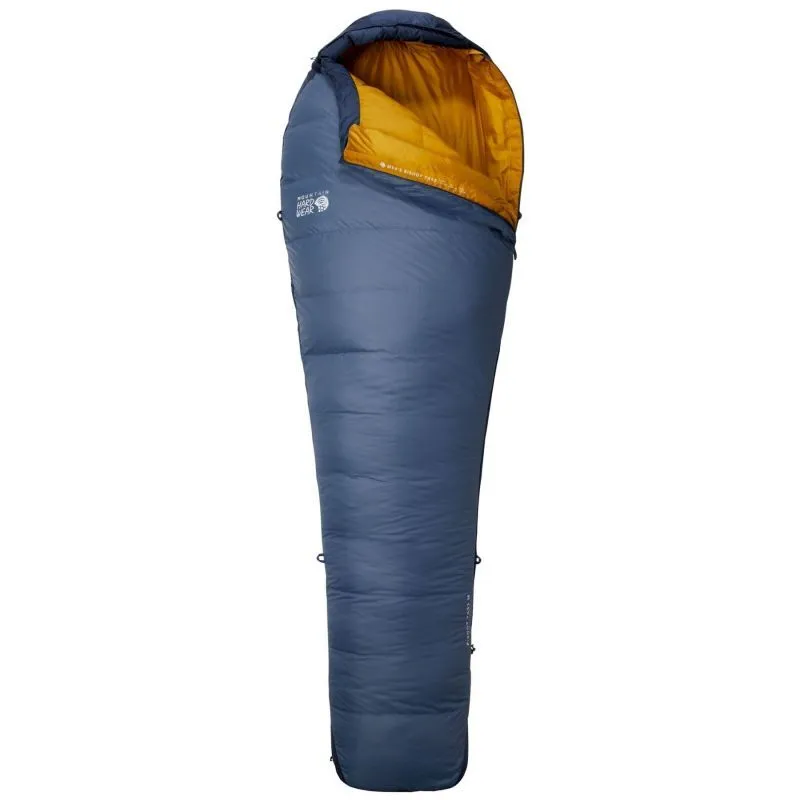 Mountain Hardwear  Bishop Pass 30F/-1C - Sacco a pelo