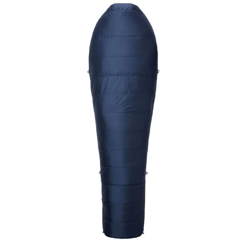 Mountain Hardwear  Bishop Pass 30F/-1C - Sacco a pelo