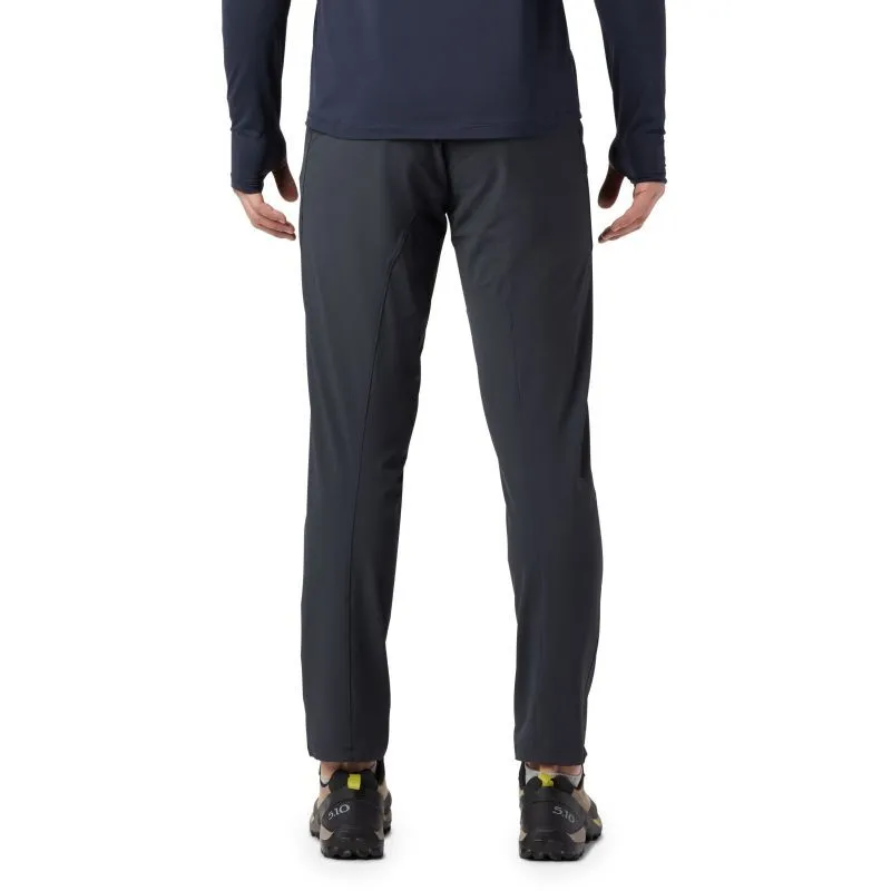 Mountain Hardwear  Chockstone Alpine Pant - Pantaloni da trekking - Uomo