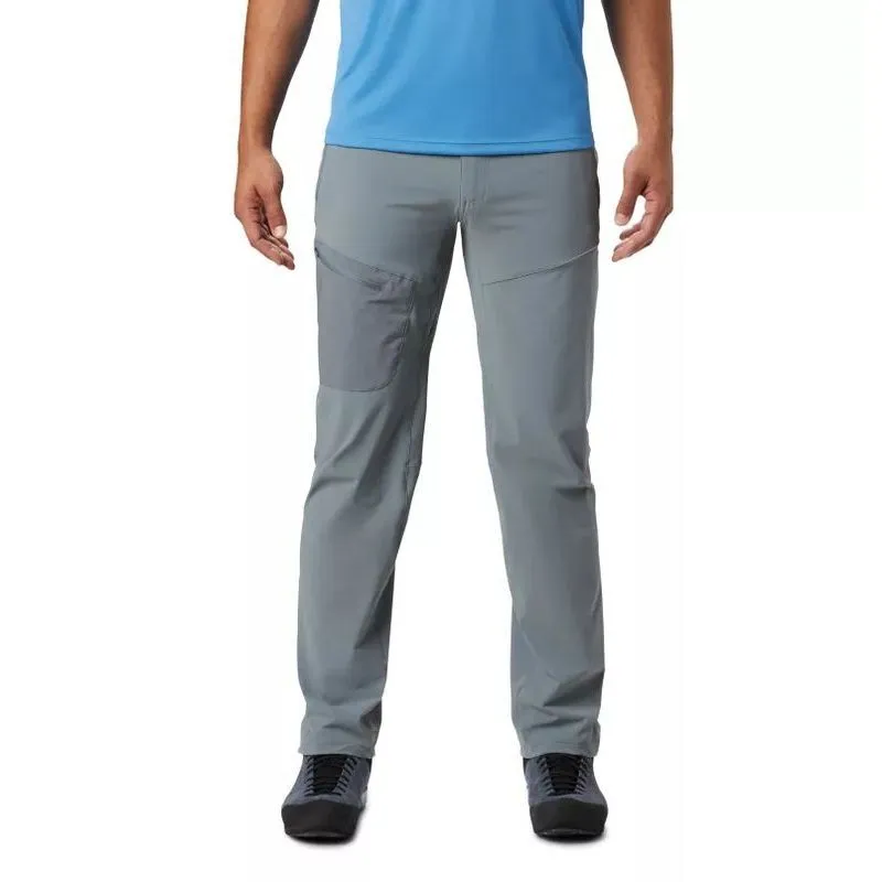 Mountain Hardwear  Chockstone/2 Pant - Pantaloni da escursionismo - Uomo