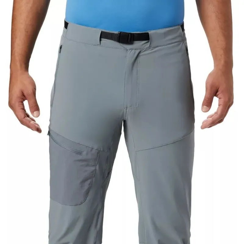 Mountain Hardwear  Chockstone/2 Pant - Pantaloni da escursionismo - Uomo