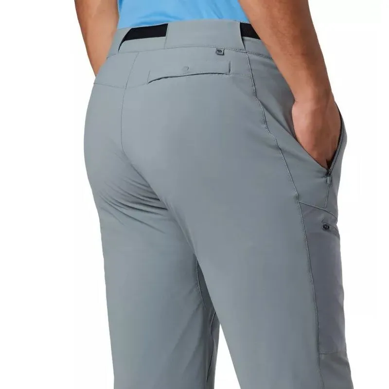 Mountain Hardwear  Chockstone/2 Pant - Pantaloni da escursionismo - Uomo