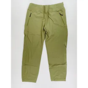 Mountain Hardwear  Chockstone™ Women's Pull On Pant Regular - Pantaloni di seconda mano - Donna - Verde oliva - L