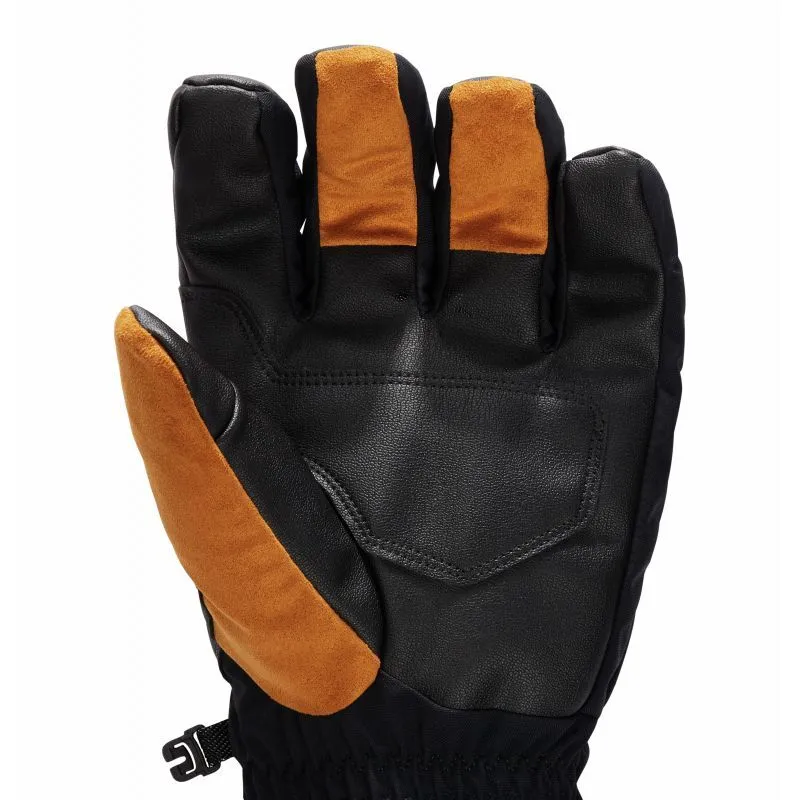 Mountain Hardwear  Cloud Bank GTX Glove - Guanti - Uomo