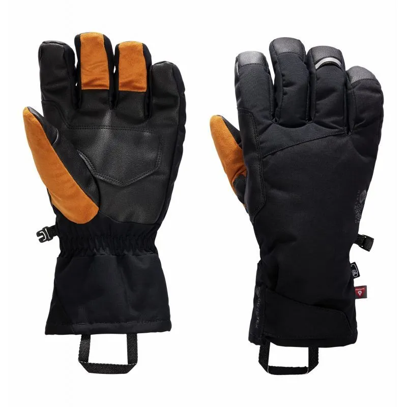 Mountain Hardwear  Cloud Bank GTX Glove - Guanti - Uomo