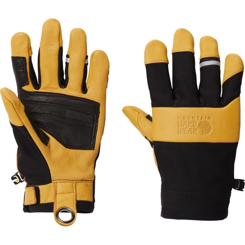 Mountain Hardwear  Crux GTX Infinium Glove - Guanti da sci