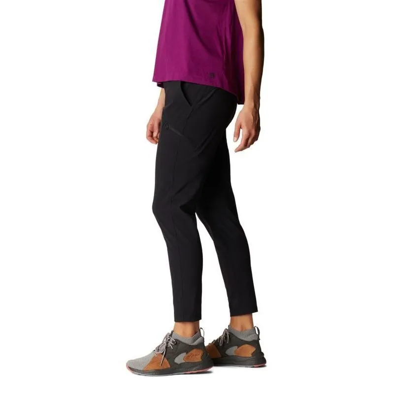 Mountain Hardwear  Dynama/2 Ankle - Pantaloni da escursionismo - Donna