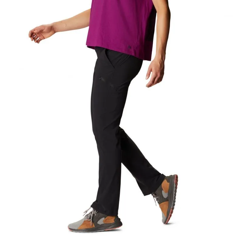 Mountain Hardwear  Dynama/2 Pant - Pantaloni da escursionismo - Donna