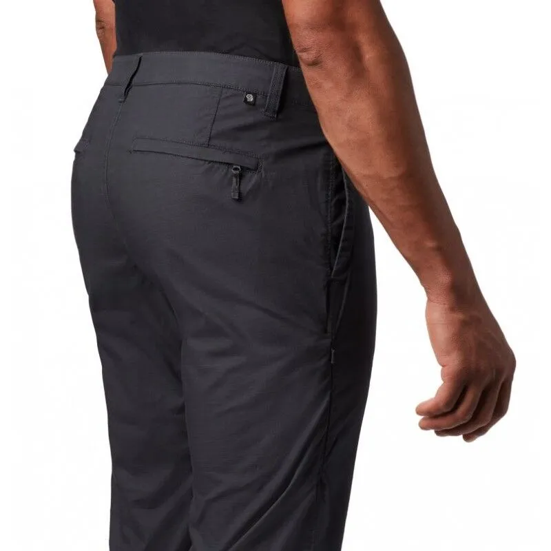 Mountain Hardwear  J Tree Pant - Pantaloni da arrampicatas - Uomo